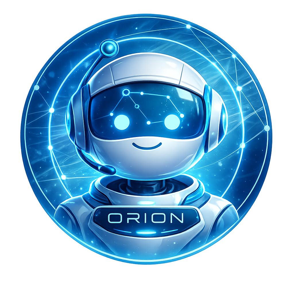 Orion Assistant