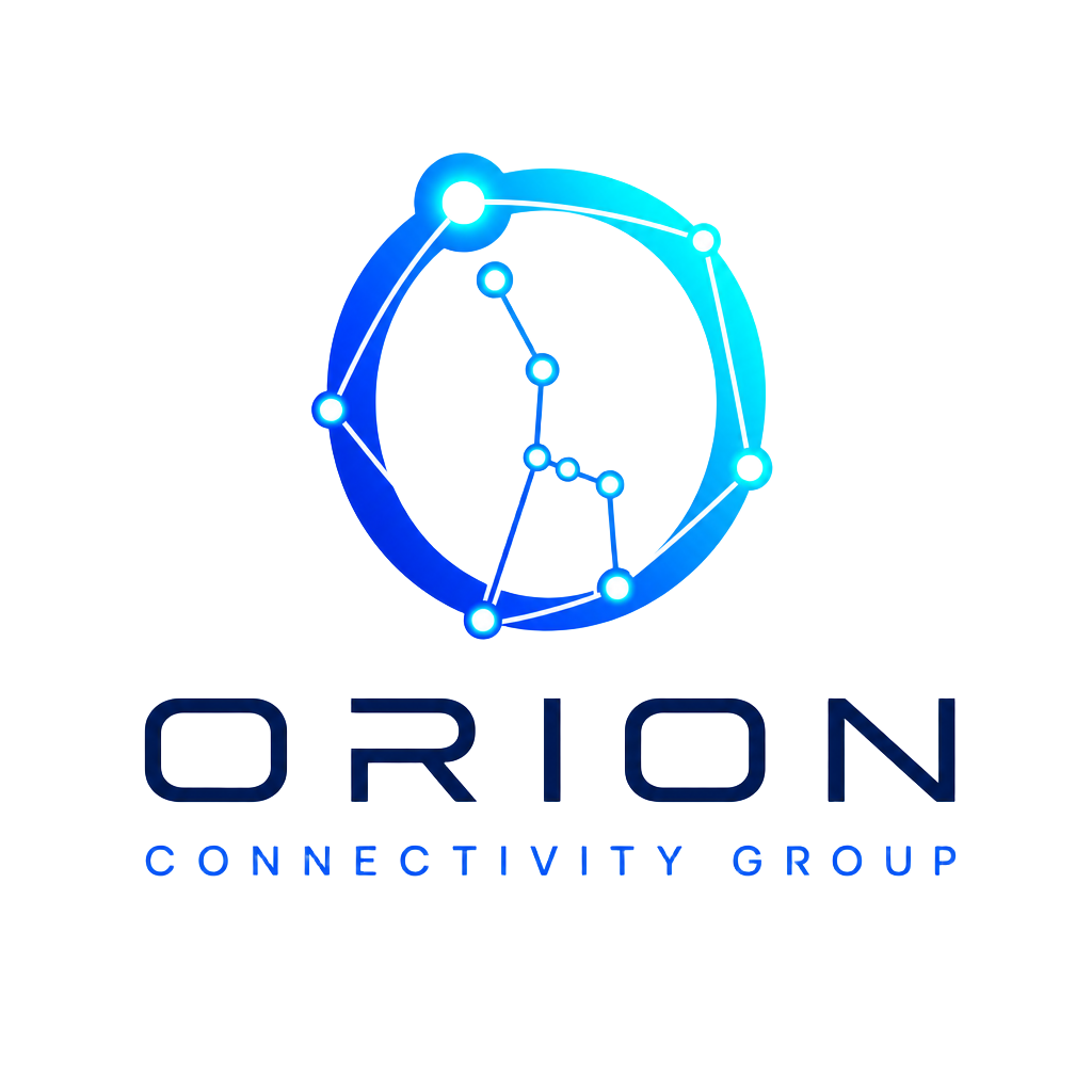 Logo Orion
